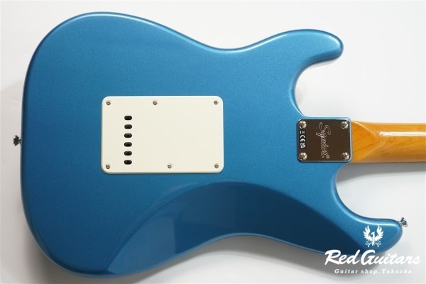 Classic Vibe ’60s Stratocaster - Lake Placid Blue
